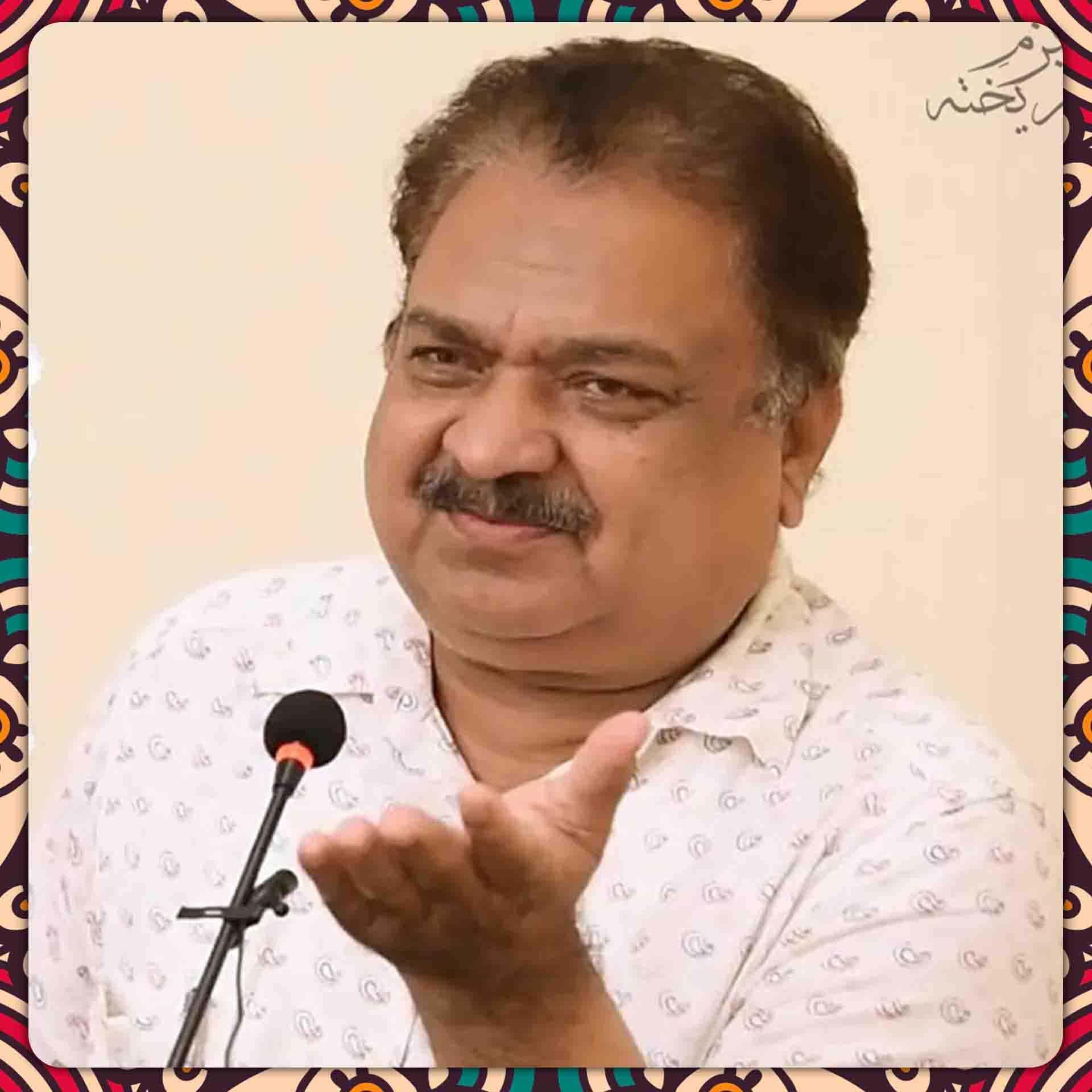 Abbas Tabish